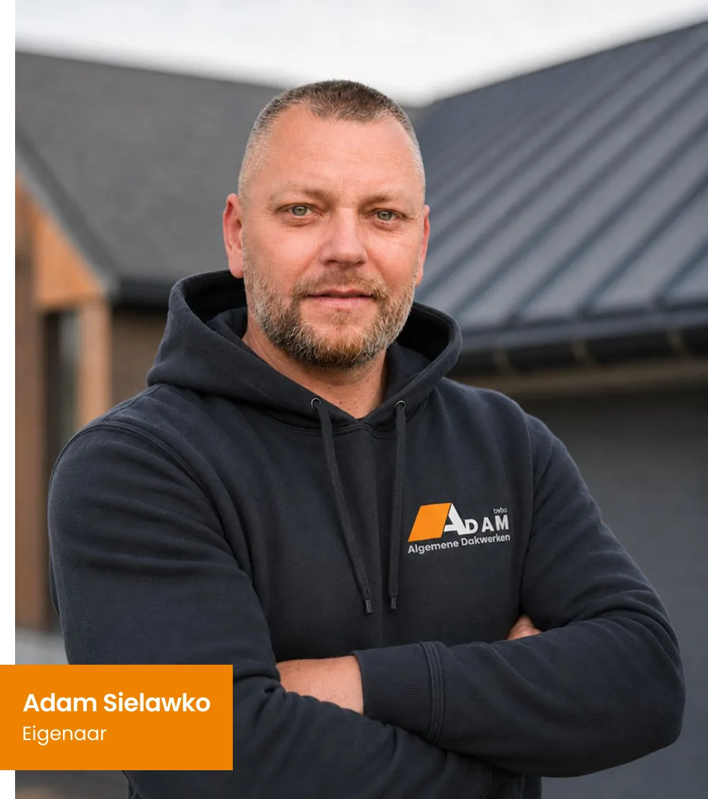 Adam Sielawko, eigenaar